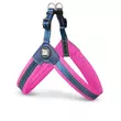 Kép 1/2 - Max & Molly Q-Fit Harness - Matrix Pink - XL