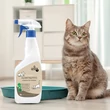 Kép 1/2 - Cleanne Pet alomtísztítószer 500ml