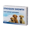 Synoquin Growth ízületvédő kölyök kutyáknak tabletta 60db
