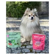 Marly & Dan Booster Omega 3 Treats for Dog 50g