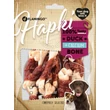 Flamingo Hapki Snack kacsás csont