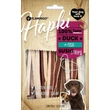Flamingo Hapki Snack sushi strips kacsa-hal
