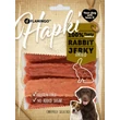 Flamingo Hapki Snack nyúl csíkok