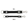 Max&Molly Matrix 2.0 Shock Absorber rugalmas póráz adapter - Black