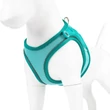Max & Molly Matrix 2.0 Air Vest hám - Turquoise