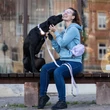 Max&Molly Matrix 2.0 Smart ID Collar nyakörv - Lavender