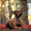 Max&Molly Matrix 2.0 Smart ID Collar nyakörv - Ocean