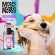 Kutyasampon Sensitive, Fluff’ n Buff 250ml