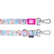 Max & Molly multi-póráz - Magic Zebra - XS