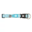 Max & Molly Smart ID nyakörv - Retro Blue - XS