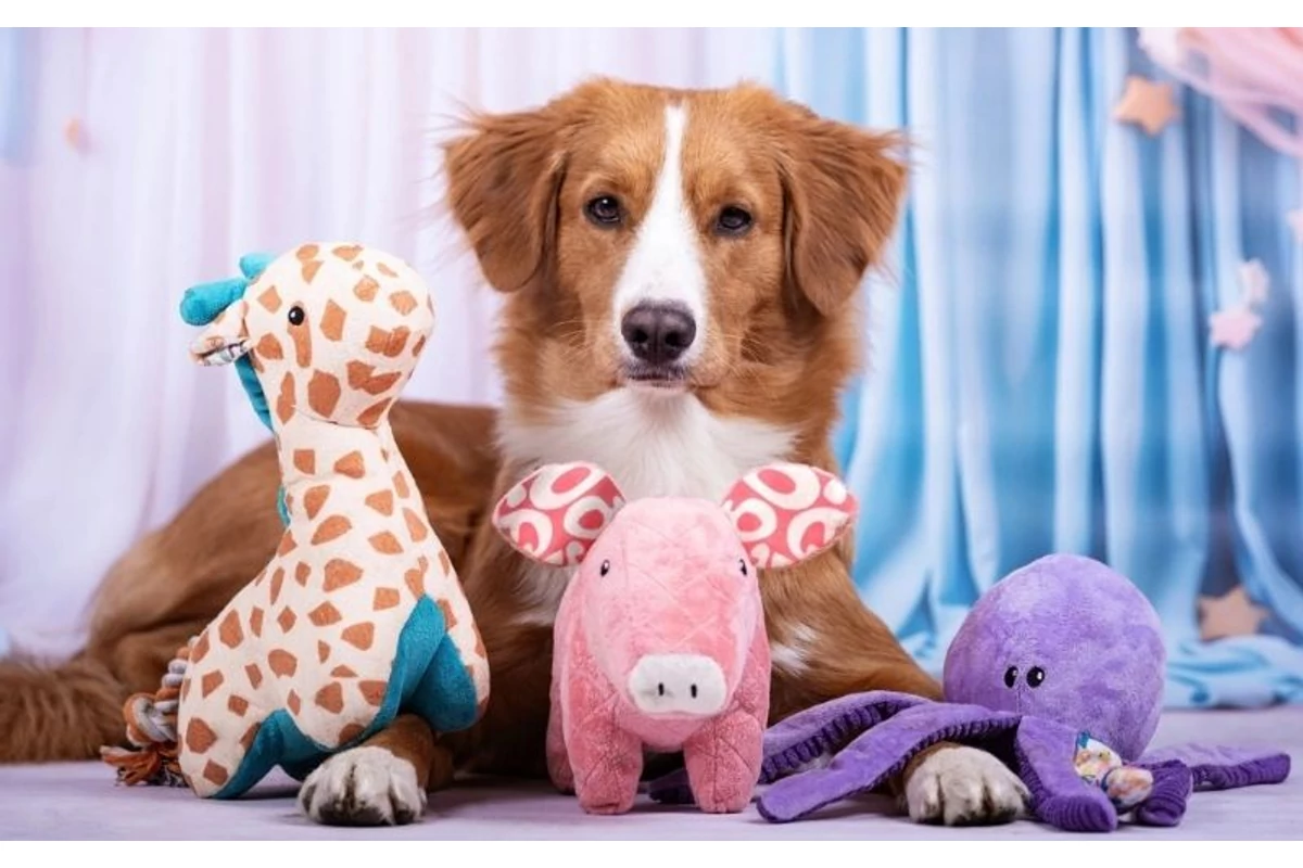 Bemutatkozik a Max &amp; Molly Huggles kollekció - Nyerd meg a kedvencedet!