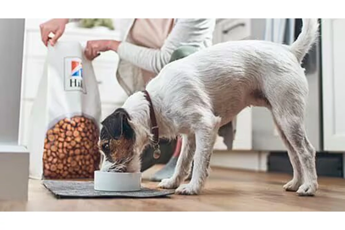 Hill's a táplálkozás tudománya