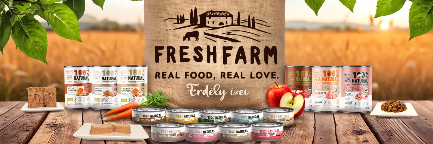 Fresh Farm