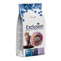 Exclusion Giant Sterilized Chicken 1,5kg