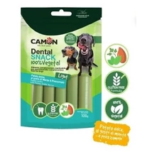 Camon Dental Snack - petrezselymes-mentás 100g (AE331)