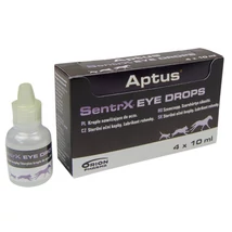 Aptus SentrX Eye Drops - szemcsepp 10ml