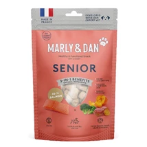 Marly &amp;amp; Dan Senior jutalomfalat 100g