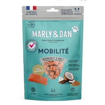 Marly &amp;amp; Dan Mobilité for Cat jutalomfalat macskáknak
