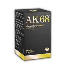 AK-68 Integrált porcvédő tabletta 50 db