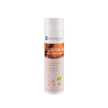 Dermoscent Essential 6® Sebo Shampoo kutyáknak és macskáknak 200ml