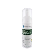 Dermoscent PYOclean Mousse antibakteriális és gombaellenes sampon