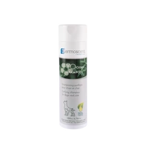 Dermoscent PYOclean Sampon antibakteriális és gombaellenes sampon