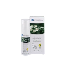 Dermoscent PYOclean® Spray antibakteriális és gombaellenes spray kutyáknak és macskáknak 50ml