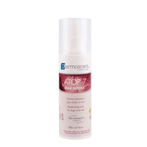 Dermoscent ATOP 7® Max Hydra  kutyák és macskák részére 200ml
