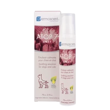 Dermoscent ATOP 7® Spray kutyák és macskák részére 75ml