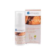 Dermoscent Cicafolia® sebkezelő spray kutyáknak és macskáknak 30ml