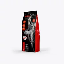 Brilliant Wolfland Salmon & Rice Monoprotein kutyatáp - 12kg