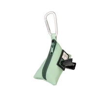 Max&amp;amp;Molly Matrix 2.0 Jade kutyapiszokzacskó-tartó