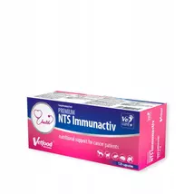 Premium NTS Immunactive kapszula 120db