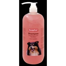 Beaphar Filcbontó sampon Gyümölcsaromával 1liter