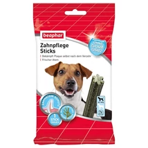 Beaphar Dental Stick fogápoló jutalomfalat S 112 gramm
