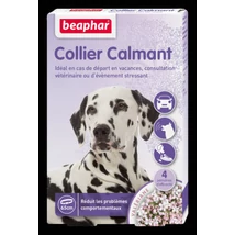 Beaphar Calming DOG nyugtató nyakörv kutyáknak 65cm