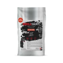 Brilliant Wolfland Hypoallergenic Red Meat Range Monoprotein kutyatáp - 20kg
