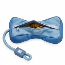 Max&amp;amp;Molly Matrix 2.0 Ocean kék jutalomfalat tartó kutyáknak