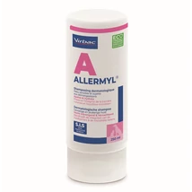 Allermyl bőrgyógyászati sampon 250ml