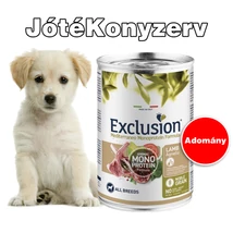Petfirst JótéKonyzerv