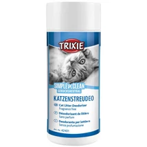 Trixie Fresh n Easy Baby Powder Alomszagtalanító 750g