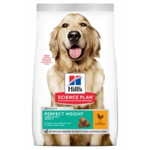 Hill's SP Canine Adult Perfect Weight Large Breed 12kg