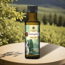 Teomann hidegen sajtolt lenmagolaj kutyáknak és macskáknak 100ml
