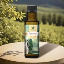 Teomann hidegen sajtolt lazacolaj kutyáknak és macskáknak 100ml