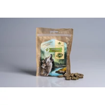 Teomann Zöldfűszeres Tréning Snack 100g