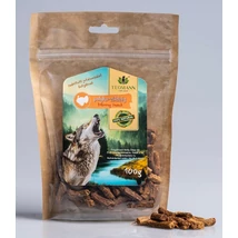 Teomann Tréning Snack Pulyka-Tök-Répa és Édesburgonya 100g