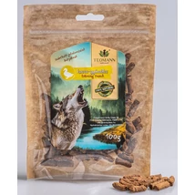 Teomann Tréning Snack kacsa-körte-vörösáfonya