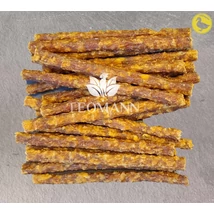 Teomann kacsahúsos jutalomfalat kutyáknak 100g