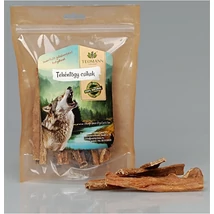 Teomann Szárított Tehéntőgy csíkok 1kg