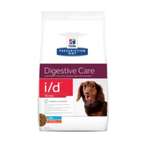 Hill's PD Canine i/d Digestive Care Stress Mini 1.5kg